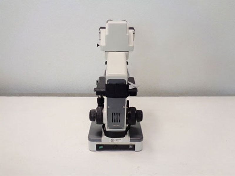 Fisher Scientific National DC5-163 Digital Microscope DMB2-223