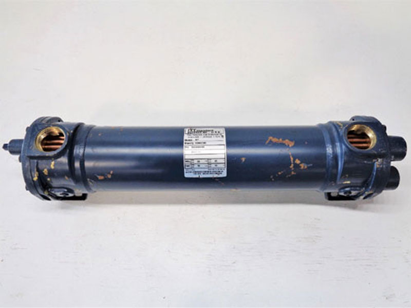 ITT Standard Heat Exchanger, Type BCF, #SN503005024005