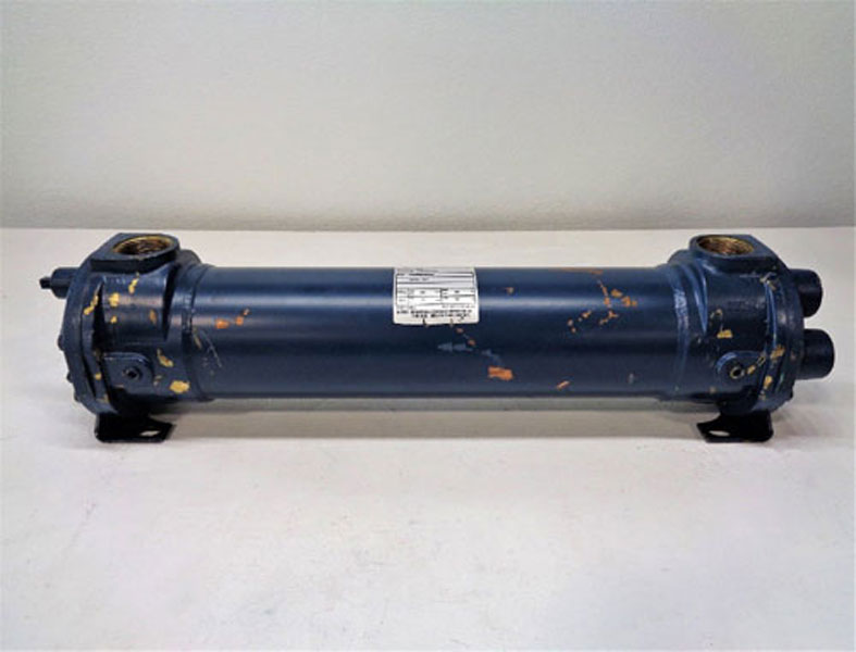 ITT Standard Heat Exchanger, Type BCF, #SN503005024005