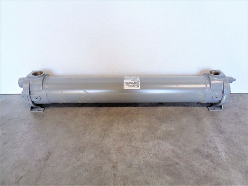 ITT Standard Heat Exchanger, Type BCF, #SN503005036006