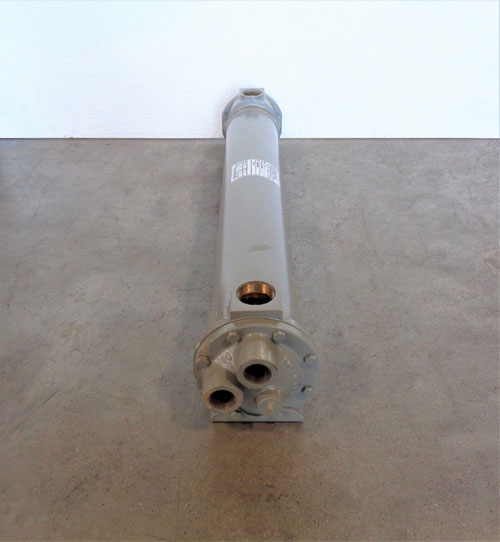 ITT Standard Heat Exchanger, Type BCF, #SN503005036006