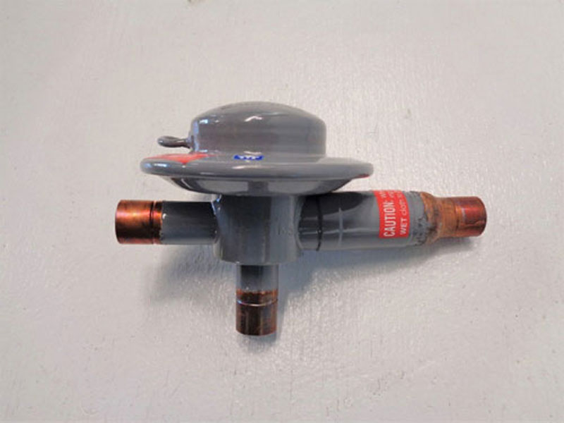 Sporlan Head Pressure Control Valve OROA-5-135