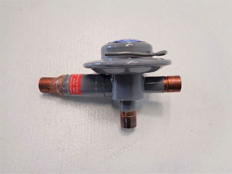 Sporlan Head Pressure Control Valve OROA-5-135