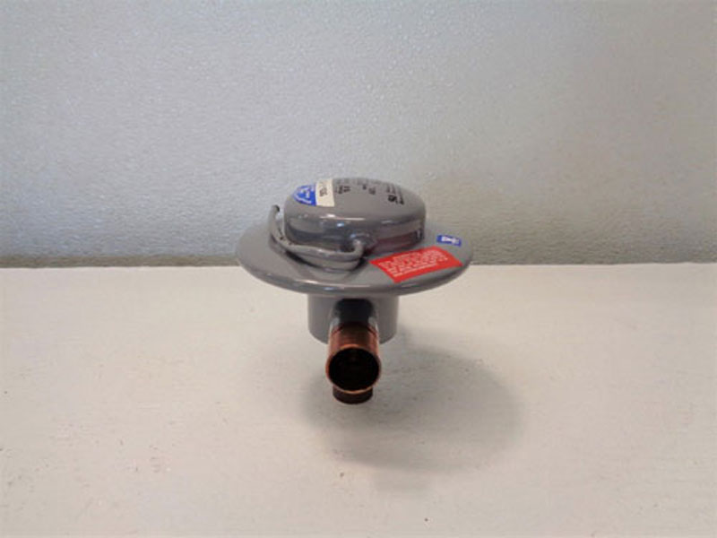 Sporlan Head Pressure Control Valve OROA-5-135