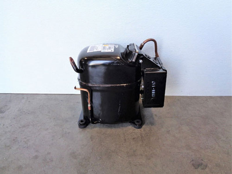 Tecumseh Compressor AJ150GT-434-P2, AJA4492YXD