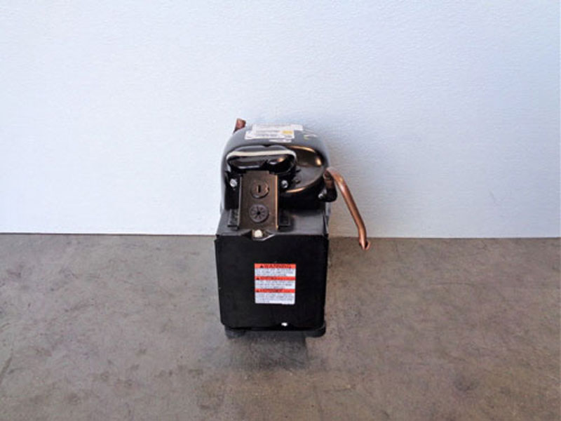 Tecumseh Compressor AJ150GT-434-P2, AJA4492YXD