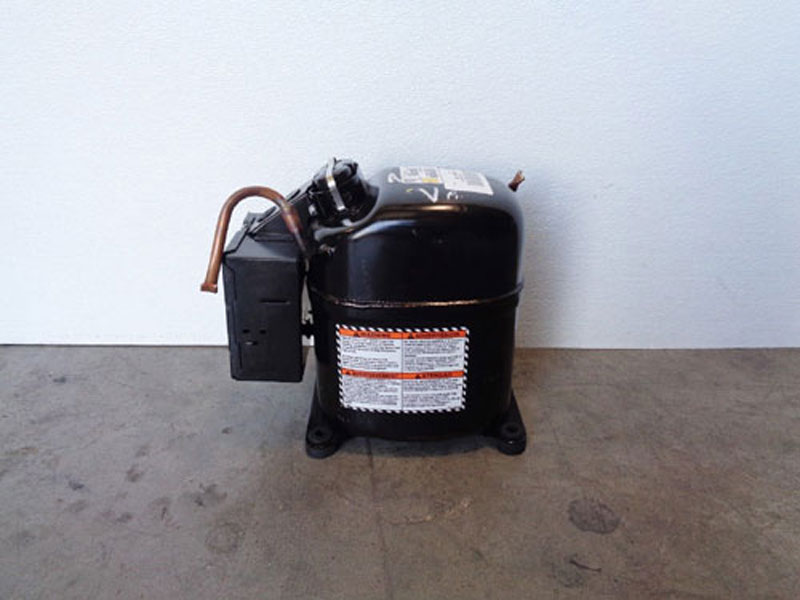 Tecumseh Compressor AJ150GT-434-P2, AJA4492YXD