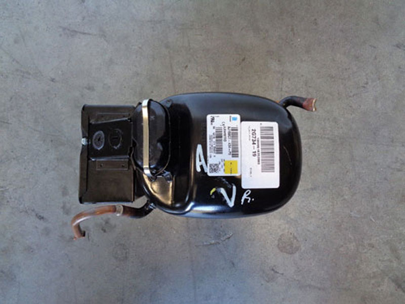 Tecumseh Compressor AJ150GT-434-P2, AJA4492YXD