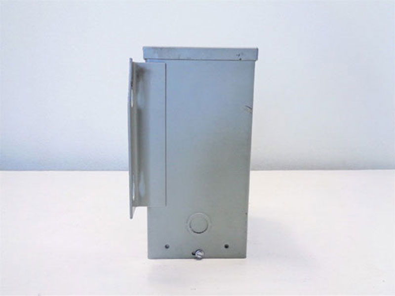 General Signal Hevi-Duty General Purpose Transformer HS20F500A