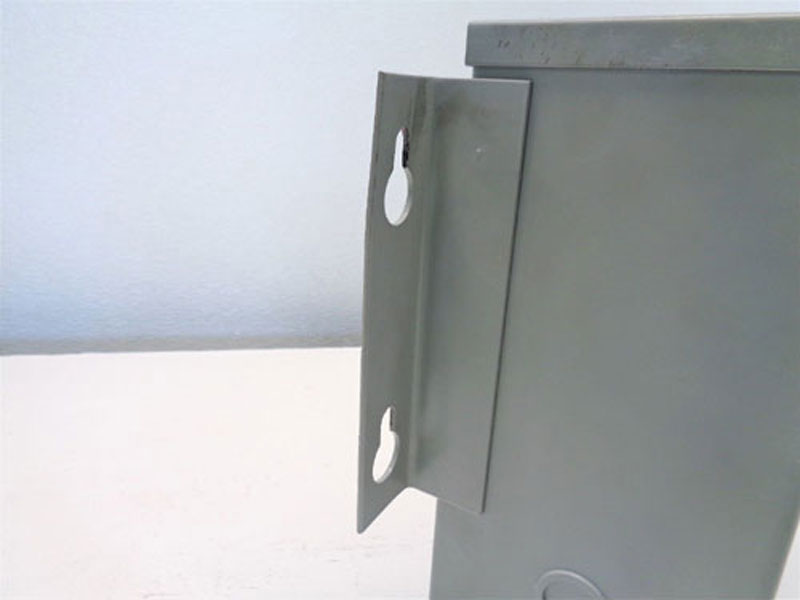 General Signal Hevi-Duty General Purpose Transformer HS20F500A