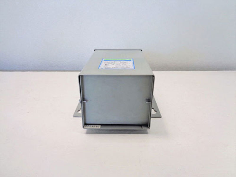 General Signal Hevi-Duty General Purpose Transformer HS20F500A