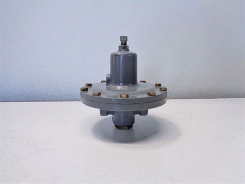 Fisher 1/2" Pressure Regulator 95L