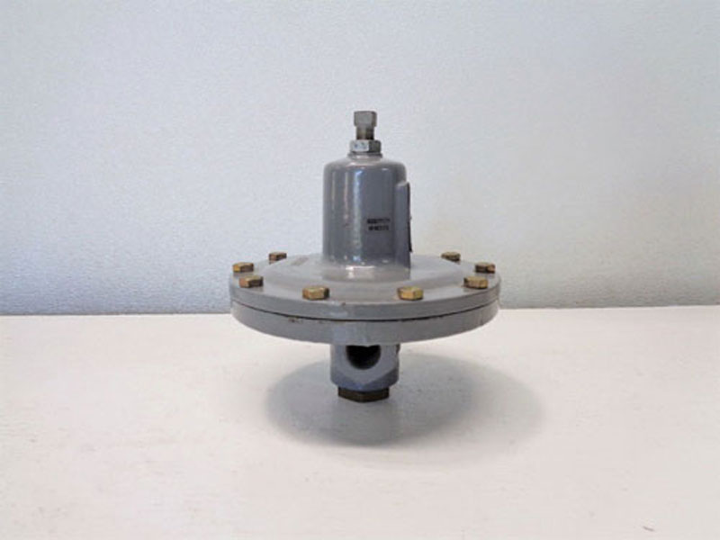 Fisher 1/2" Pressure Regulator 95L