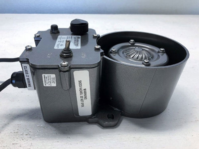 ATKINSON DYNAMICS INDUSTRIAL AD27A