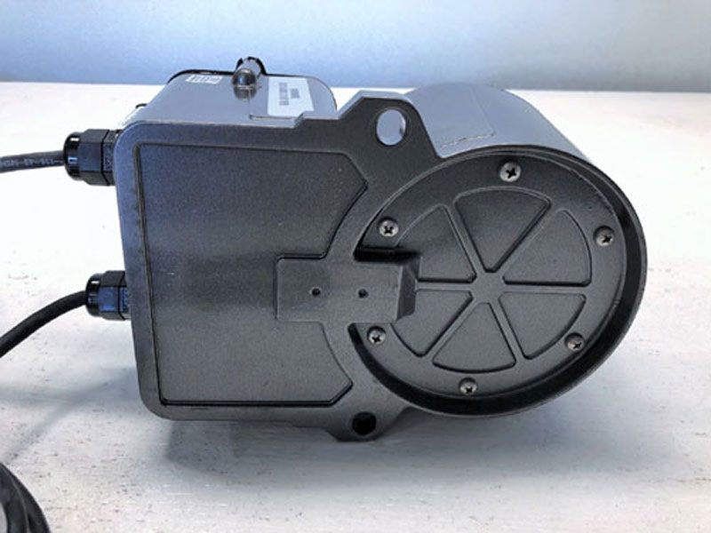 ATKINSON DYNAMICS INDUSTRIAL AD27A