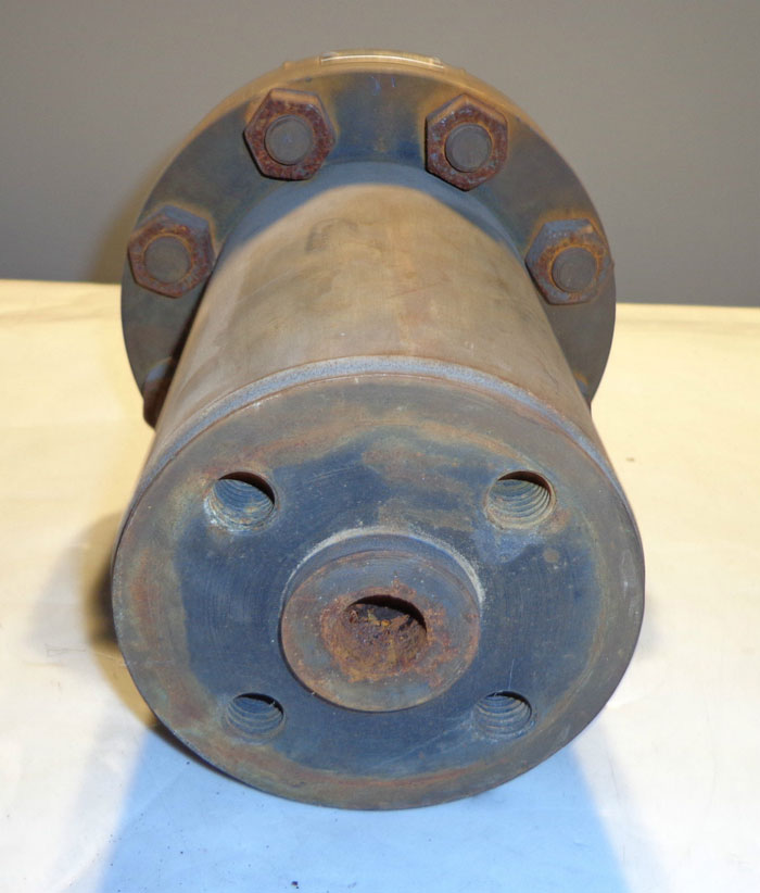 SPIRAX SARCO 622/10 INVERTED BUCKET STEAM TRAP - 1/2"