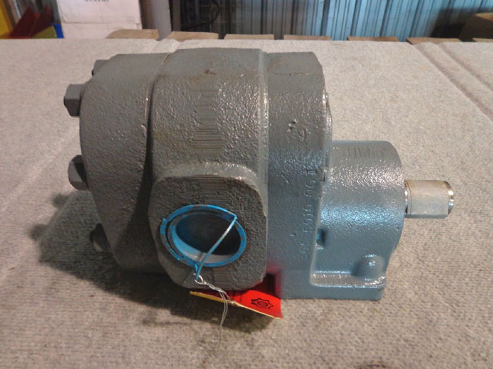 HYDRA-DYNE HYDRAULIC PUMP P37X311BAJC20-8