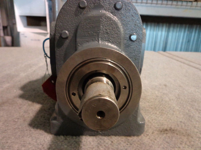 HYDRA-DYNE HYDRAULIC PUMP P37X311BAJC20-8