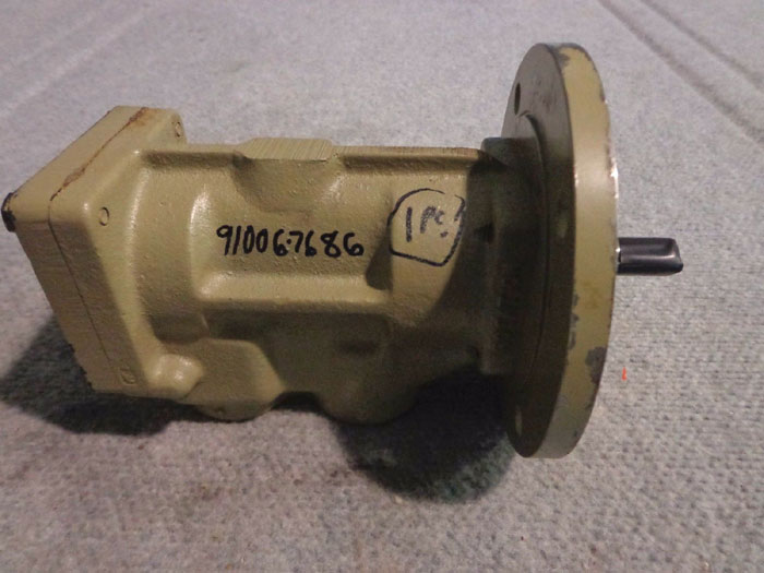 IMO PUMP D3EIC-87PD