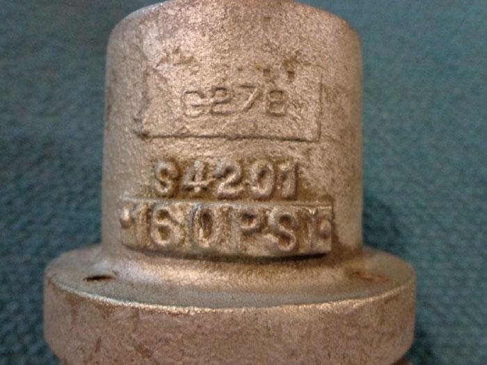 JOHNSON 3/4" JOINT 4200SA