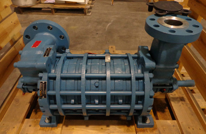 ROTH TURBINE PUMP 50TFE6XH84683A