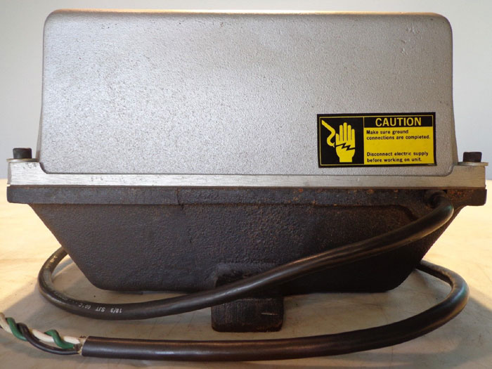 ERIEZ MAGNETICS UNIT VIBRATOR - 40P