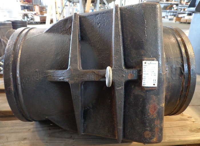 VICTAULIC 12" CHECK VALVE C120141000