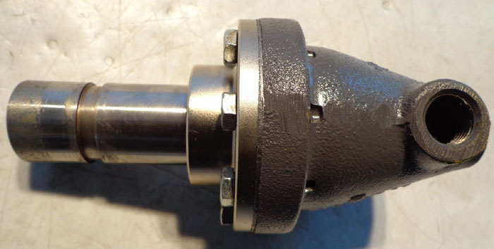 BARCO TYPE C ROTARY JOINT BC54000-16-34B