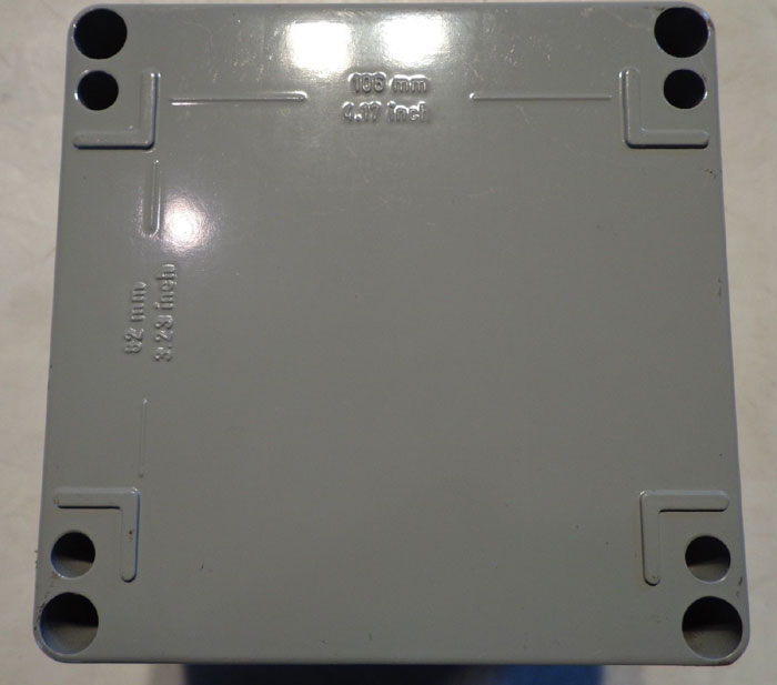 ENTEK ROCKWELL AUTOMATION SENTINEL VIBRATION MONITOR 46638 NEW IN BOX