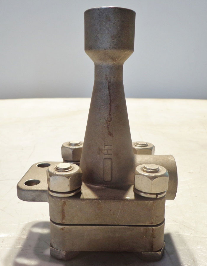 BW/IP SEPARATOR, CYCLONE - PART #77641003