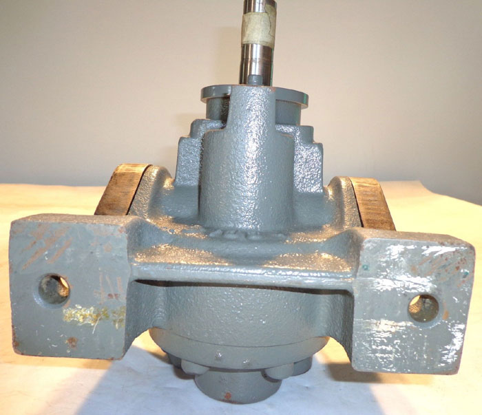 POMPE CUCCHI ROTARY GEAR PUMP - TYPE: BG100/G0CD000, SPEC: RP0053550200