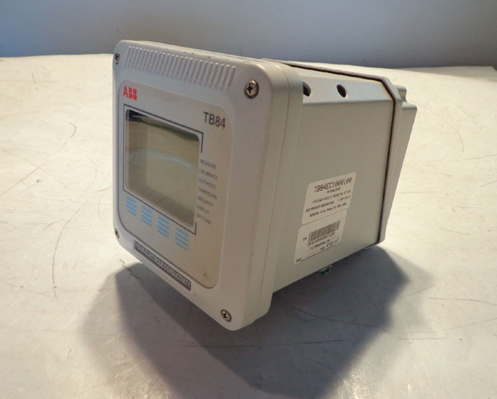 ABB PH ANALYZER - TB84