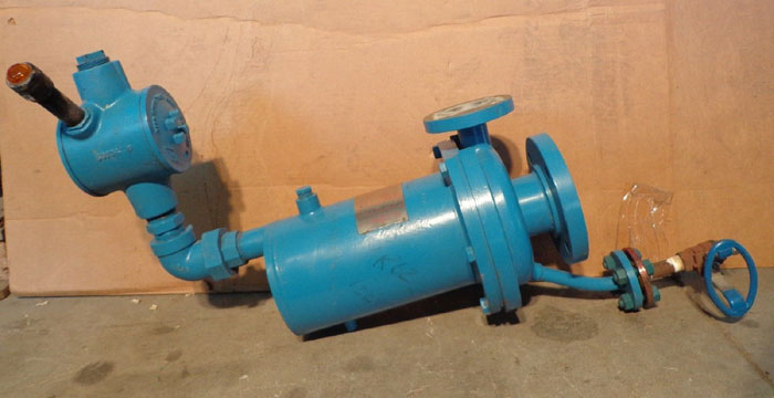 CRANE CHEMPUMP 2CMPA-1.5K-1S