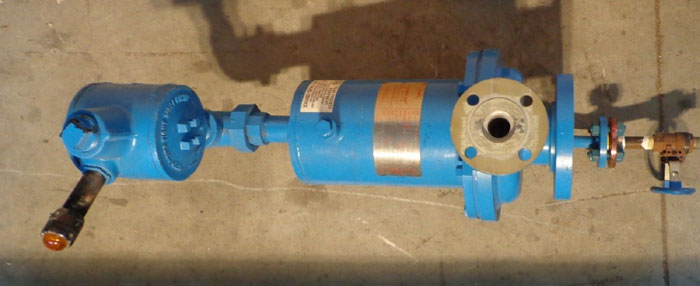 CRANE CHEMPUMP 2CMPA-1.5K-1S