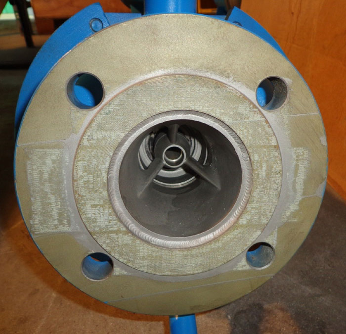 CRANE CHEMPUMP 2CMPA-1.5K-1S