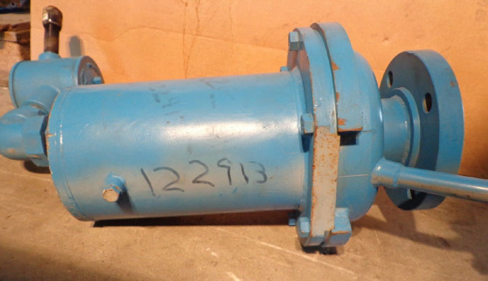 CRANE CHEMPUMP 2CMPA-1.5K-1S