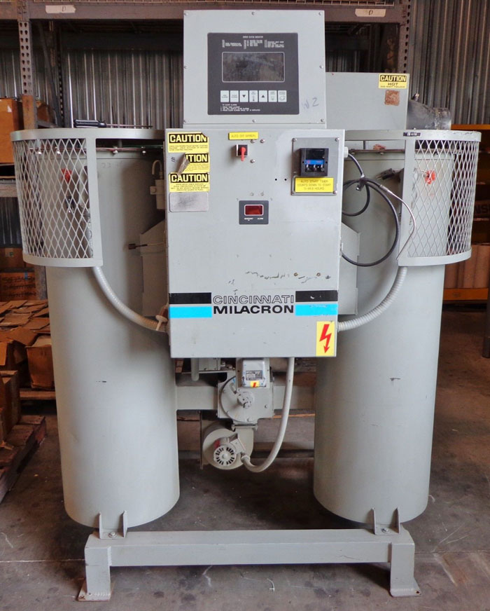 CINCINNATI MILACRON DRYER - MODEL: CDD-500