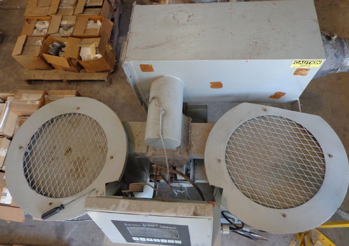 CINCINNATI MILACRON DRYER - MODEL: CDD-500