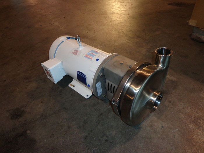 AMPCO PUMP C328MDG18T-S