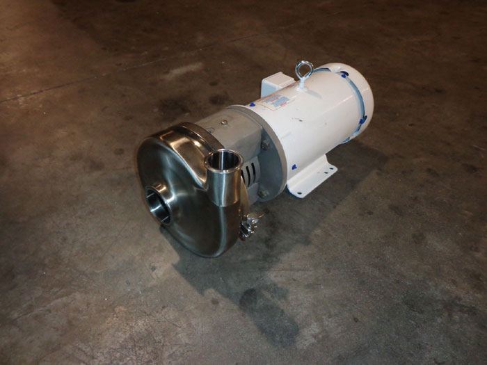 AMPCO PUMP C328MDG18T-S