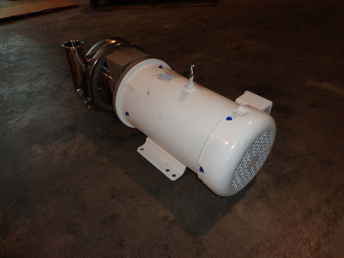 AMPCO PUMP C328MDG18T-S