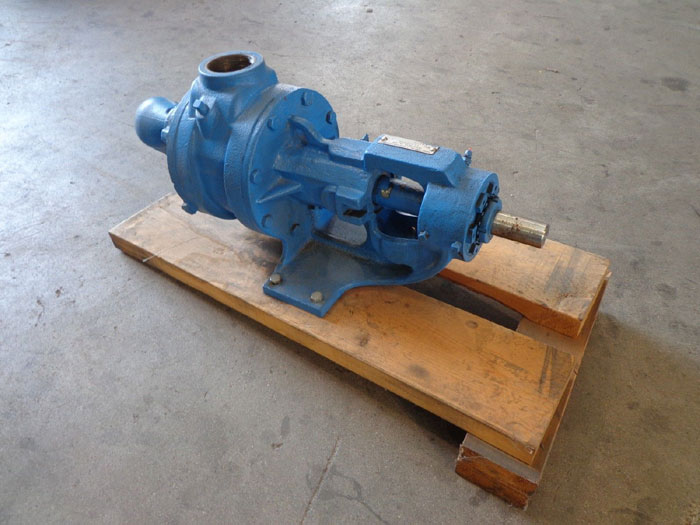 VIKING 2" NPT GEAR PUMP K4125