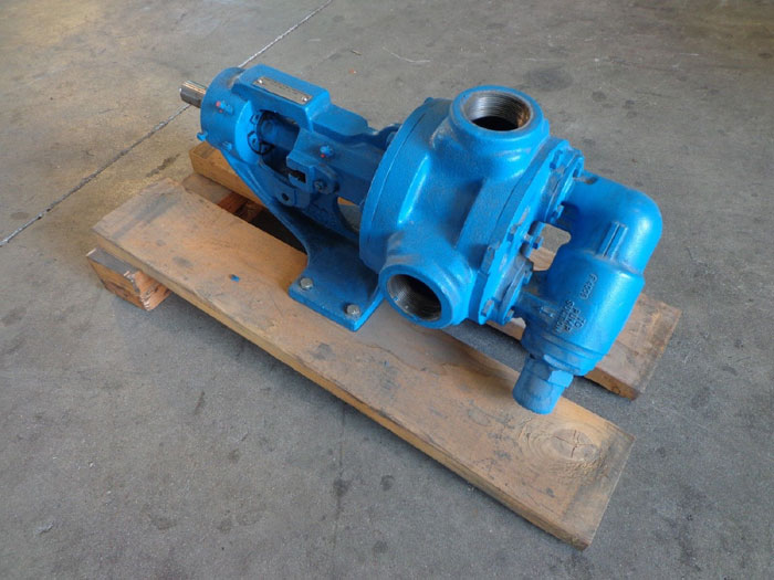 VIKING GEAR PUMP K4125