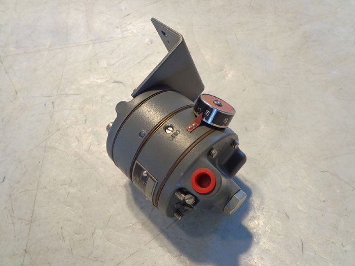 MOORE NULLMATIC DERIVATIVE UNIT - 59DH