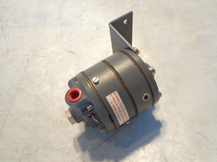 MOORE NULLMATIC DERIVATIVE UNIT - 59DH