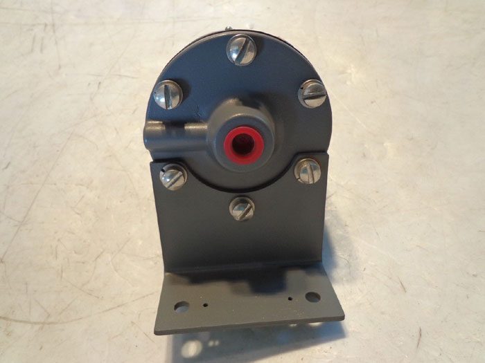 MOORE NULLMATIC DERIVATIVE UNIT - 59DH