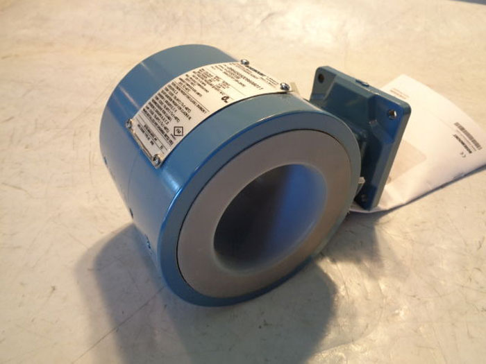 ROSEMOUNT MAGNETIC FLOW TUBE 8711TTA030U1E5G1