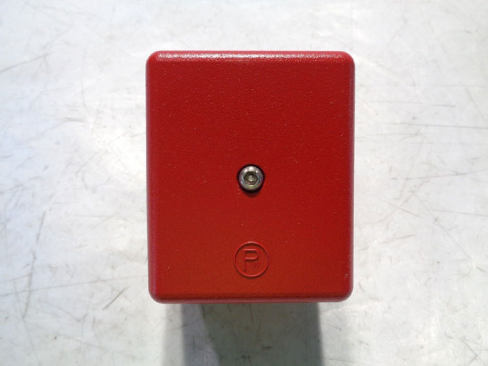 POTTER HIGHLOW PRESSURE SWITCH PS402