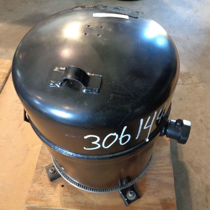 BRISTOL RECIPROCATING COMPRESSOR H2NG104DREE