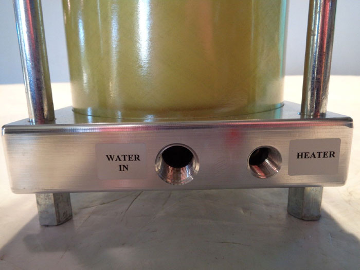 DRAIN ALL INC. AIR DRAIN TRAP 1700